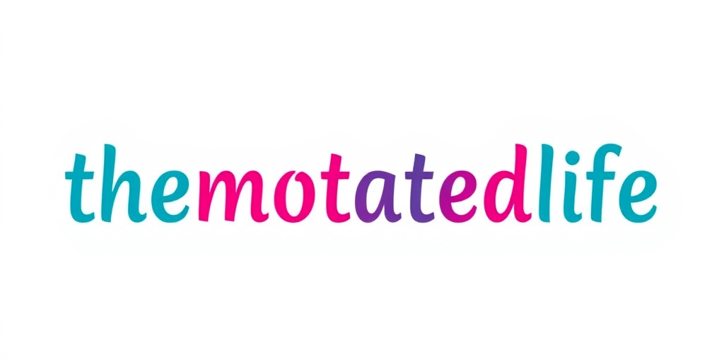 The Motivated Life